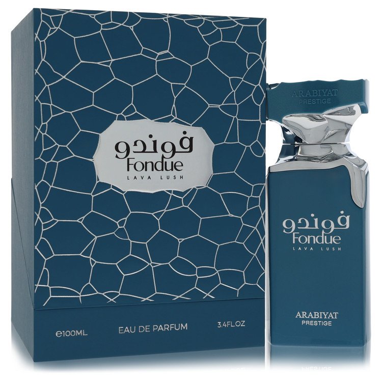 Arabiyat Prestige Fondue Lava Lush Women's Eau De Parfum