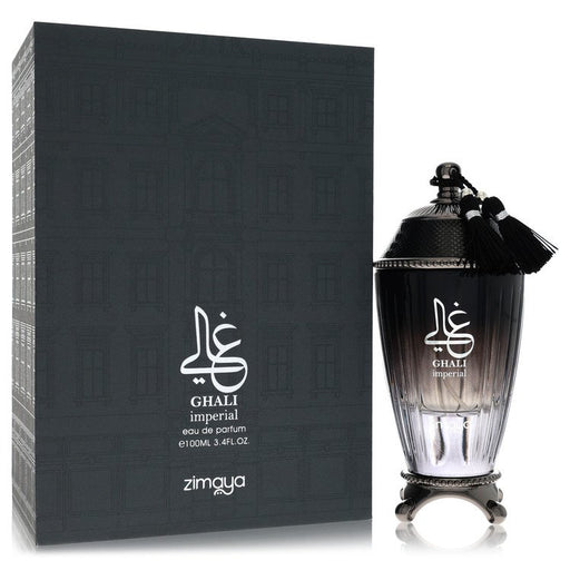 Afnan Zimaya Ghali Imperial Women's Eau De Parfum