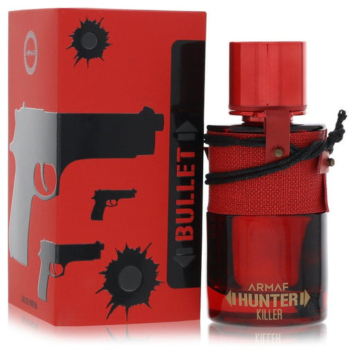 Armaf Hunter Killer Men's Eau De Parfum