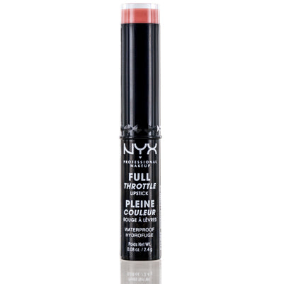 Nyx Full Throttle
