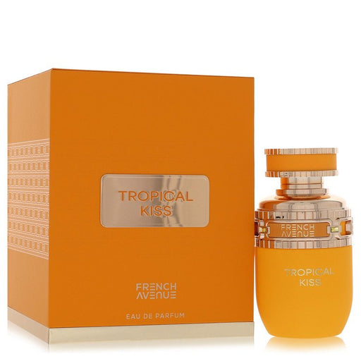 French Avenue Tropical Kiss Women's Eau De Parfum