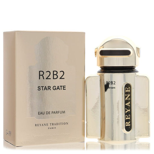 Reyane Tradition R2b2 Star Gate Women's Eau De Parfum