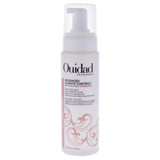 Ouidad Advanced Climate Control Featherlight Volumizing Foam