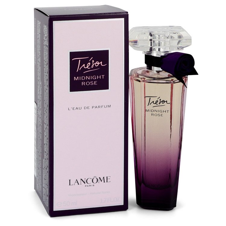 Lancome Tresor Midnight Rose Women's Eau De Parfum