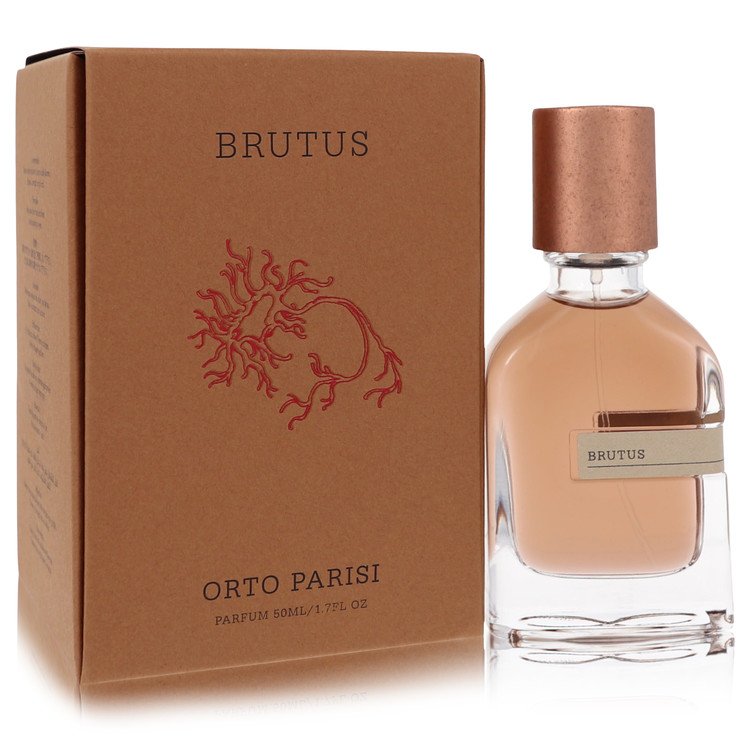 Orto Parisi Brutus Women's Parfum