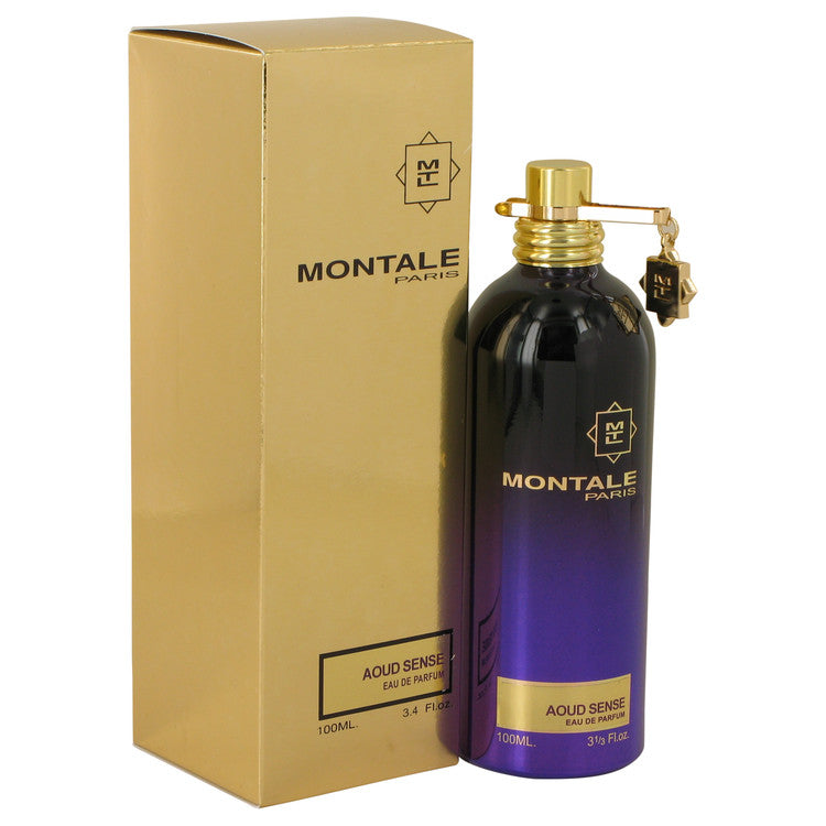 Montale Aoud Sense Women's Eau De Parfum