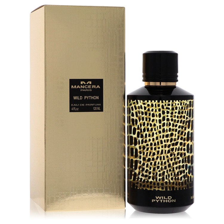 Mancera Wild Python Women's Eau De Parfum