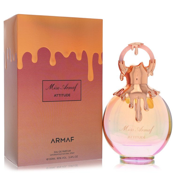 Armaf Miss Attitude Women's Eau De Parfum