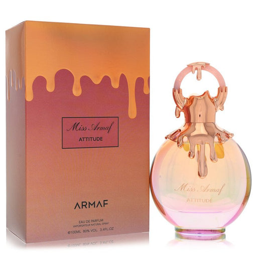 Armaf Miss Attitude Women's Eau De Parfum