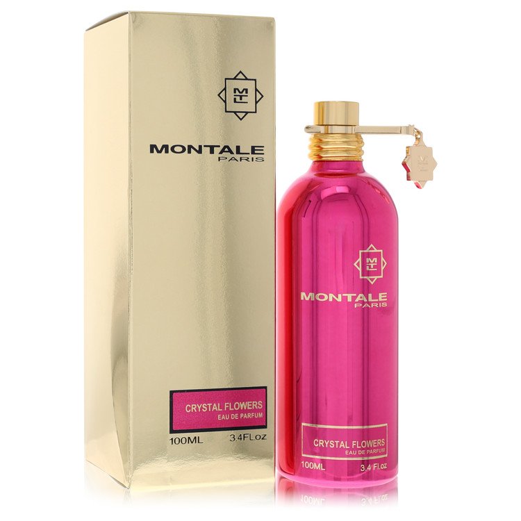 Montale Crystal Flower Women's Eau De Parfum
