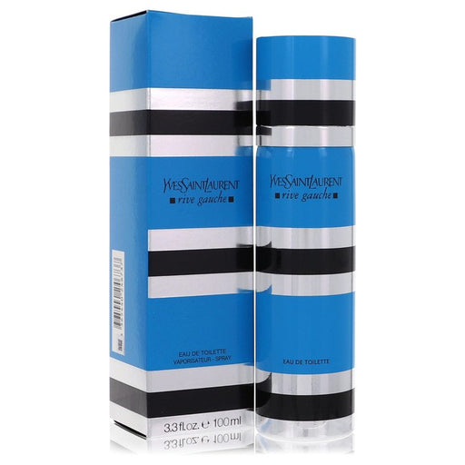 Yves Saint Laurent Rive Gauche Women's Eau De Toilette