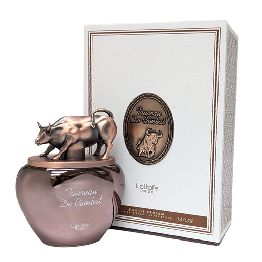 Lattafa Pride Taureau De Combat Women's Eau De Parfum
