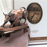 Lattafa Pride Taureau De Combat Women's Eau De Parfum