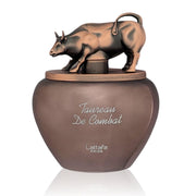 Lattafa Pride Taureau De Combat Women's Eau De Parfum
