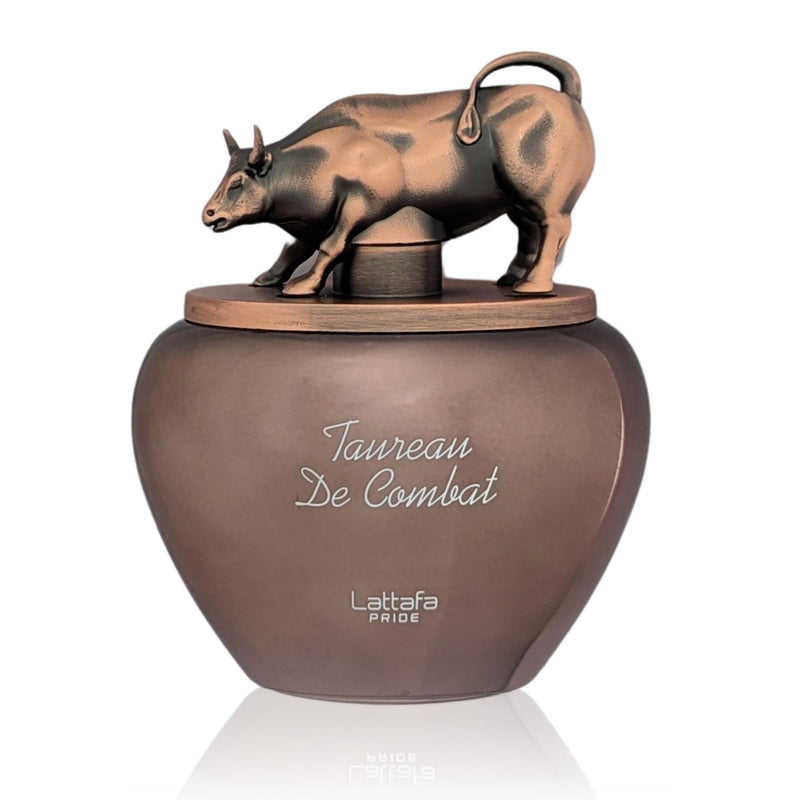Lattafa Pride Taureau De Combat Women's Eau De Parfum
