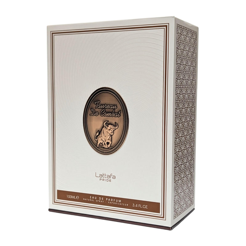 Lattafa Pride Taureau De Combat Women's Eau De Parfum
