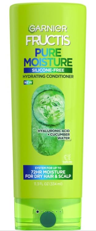 Garnier Pure Moisture Conditioner