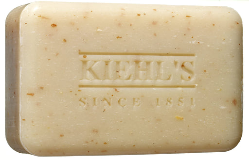 Ultimate Man Body Scrub Soap