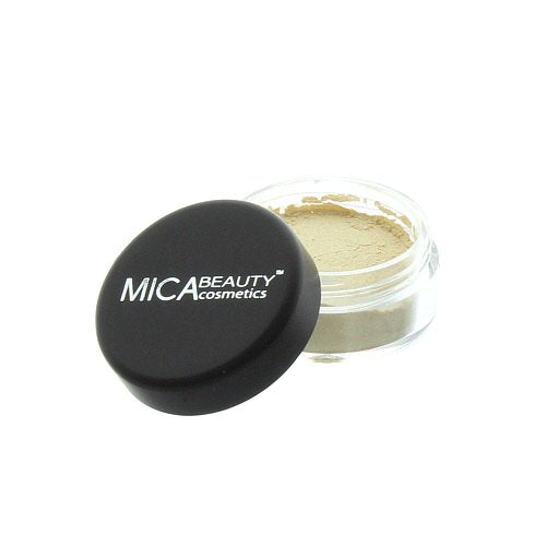 Micabeauty Mineral Eye Shadow No 49 Sunshine Gram