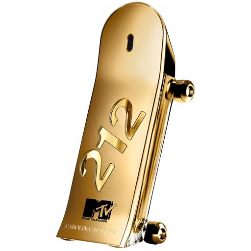 Carolina Herrera 212 Heroes Forever Young Women's Eau De Parfum