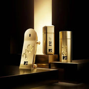 Carolina Herrera 212 Heroes Forever Young Women's Eau De Parfum