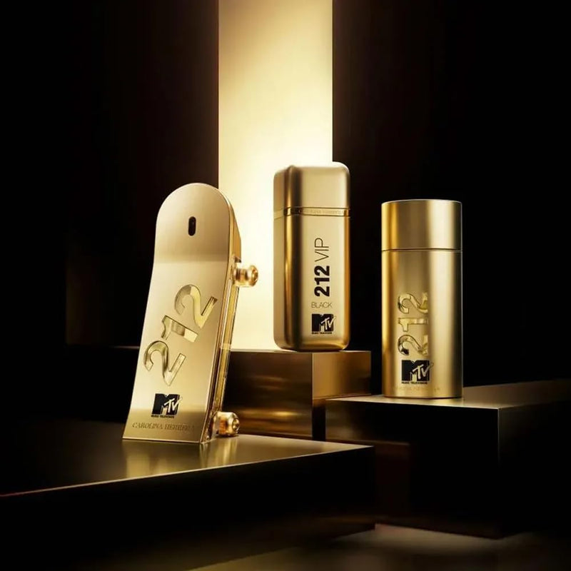 Carolina Herrera 212 Heroes Forever Young Women's Eau De Parfum