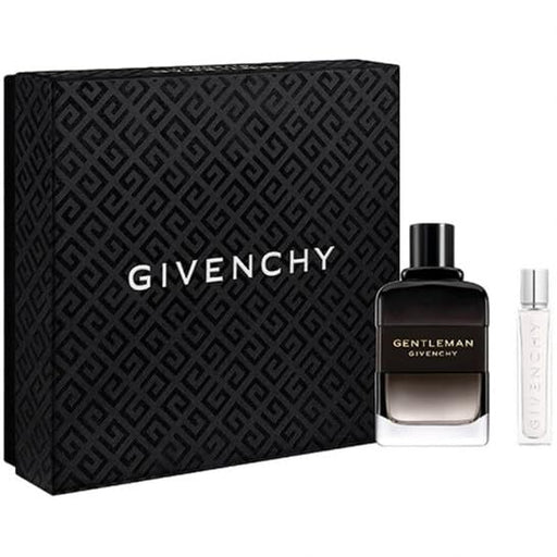 Givenchy Gentleman Men's Eau De Parfum Gift Set