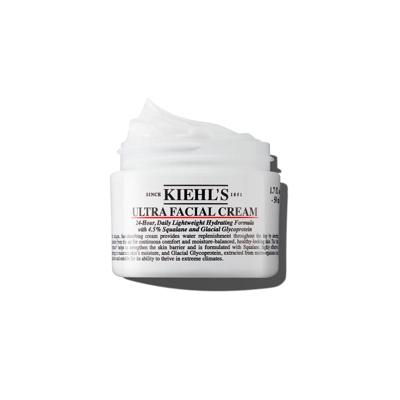 Almond Lemon Cacao Praline Sandalwood Ultra Facial Cream 2016 Skincare