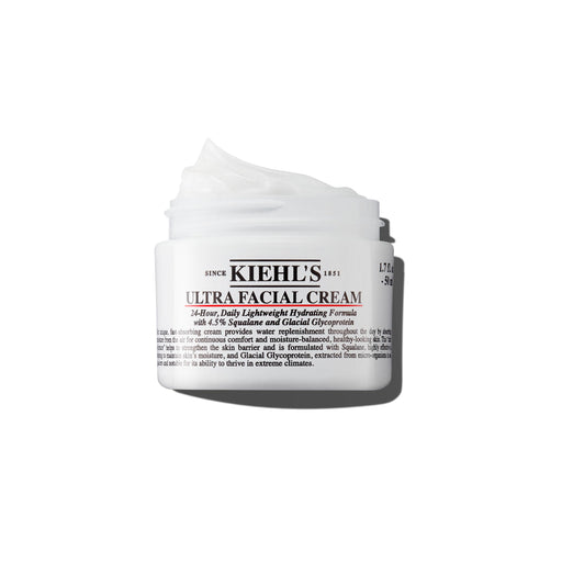 Almond Lemon Cacao Praline Sandalwood Ultra Facial Cream 2016 Skincare