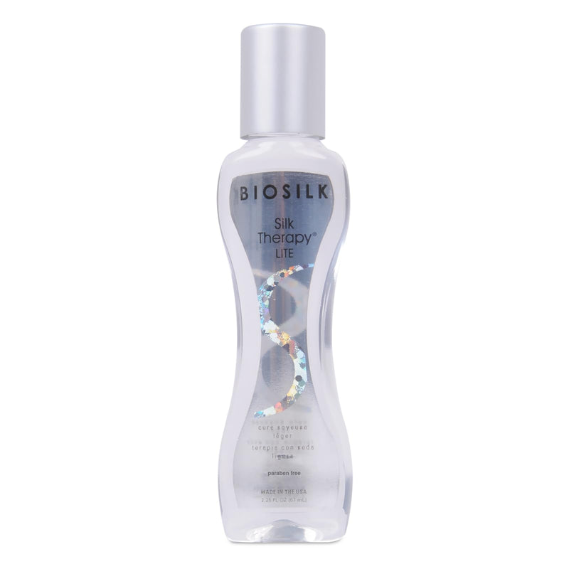 Biosilk Silk Therapy Lite Haircare