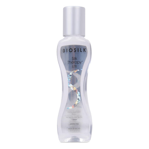 Biosilk Silk Therapy Lite Haircare