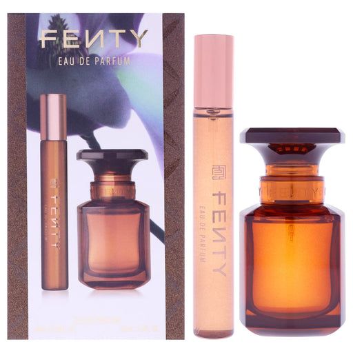 Rihanna Fenty Women's Eau De Parfum Gift Set