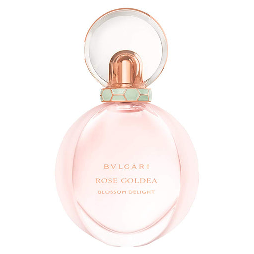 Bvlgari Rose Goldea Blossom Delight Women's Eau De Toilette