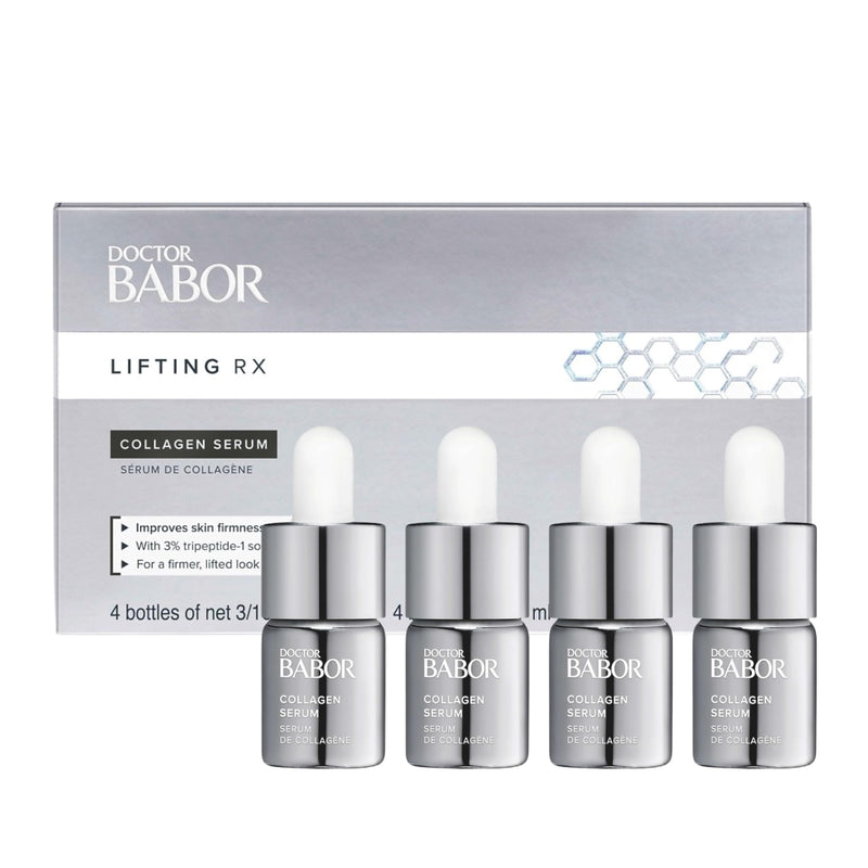 Babor Doctor Lifting Rx Collagen Serum 4x N A Skincare