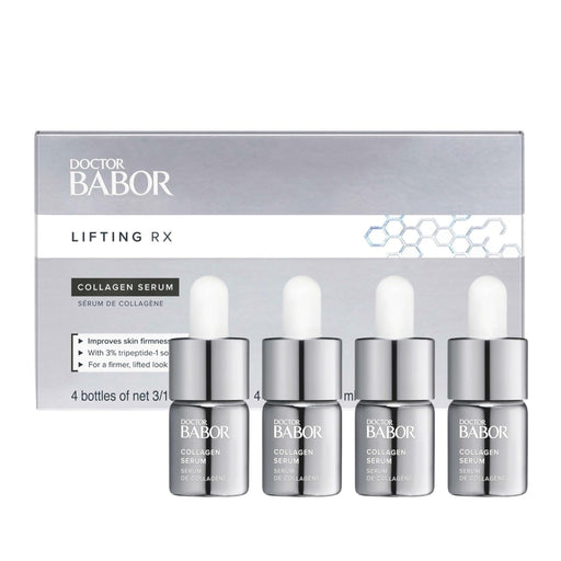 Babor Doctor Lifting Rx Collagen Serum 4x N A Skincare