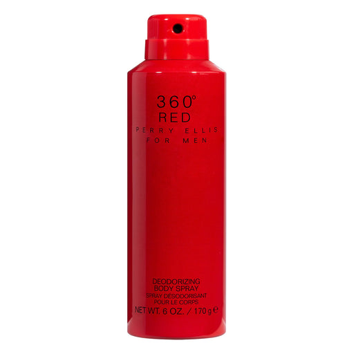 Perry Ellis 360 Red for Men