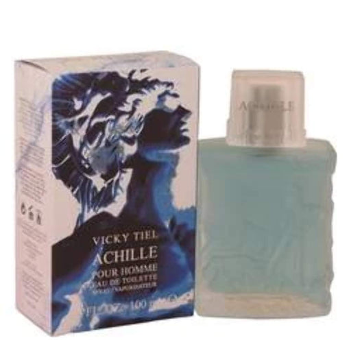 Vicky Tiel Achilles Eau De Toilette
