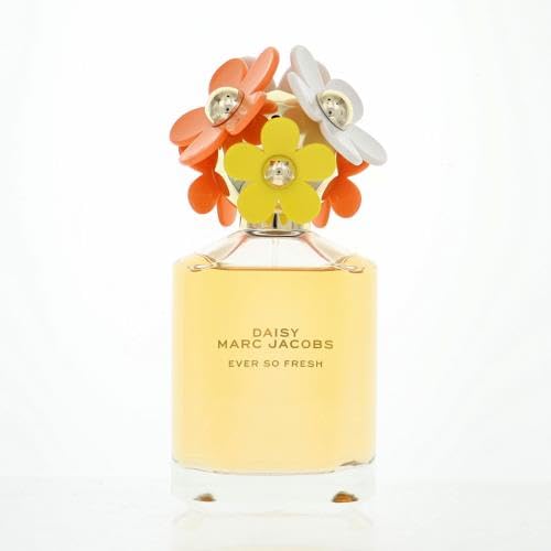 Marc Jacobs Daisy Ever So Fresh Women's Eau De Parfum (Tester)