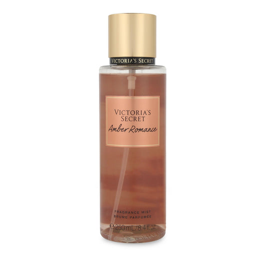Victoria's Secret Amber Romance Women's Fragrance Mist