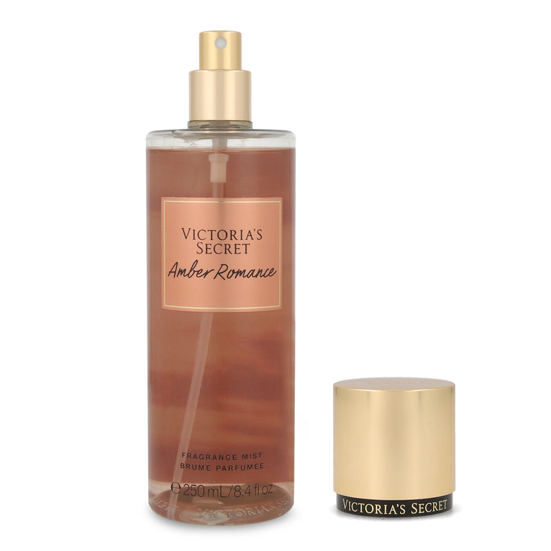 Victoria's Secret Amber Romance Women's Fragrance Mist