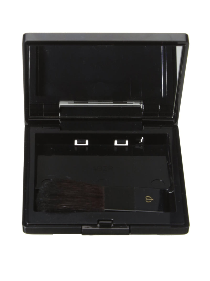 Cle De Peau Beaute Cpcs2-Q Powder Blush Duo & Brush Case