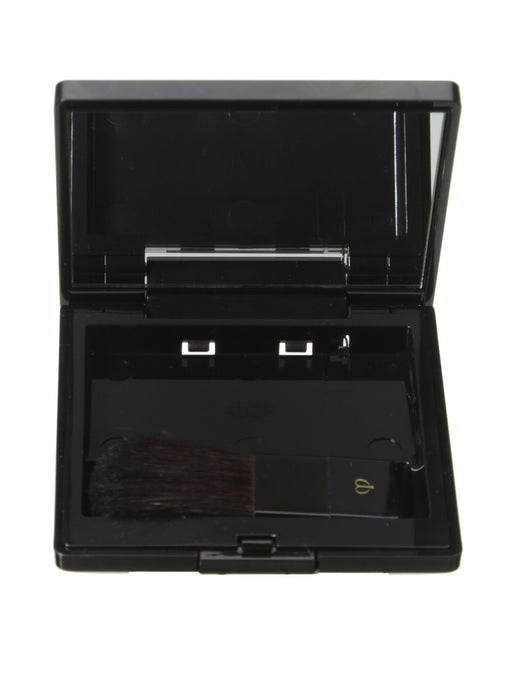 Cle De Peau Beaute Cpcs2-Q Powder Blush Duo & Brush Case