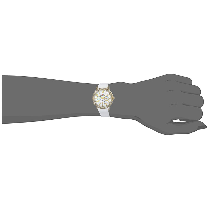 Seapro Swell Women's Quartz 37mm Watch
