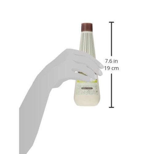 Macadamia Oil Straightwear Smoother