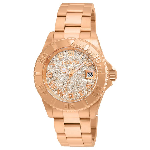 Invicta Angel Women's Quartz 40mm Watch