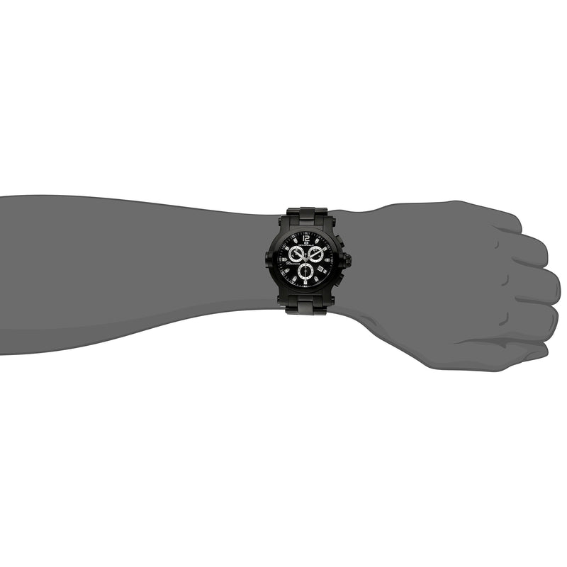 Oceanaut Baccara Xl Men's Quartz 50mm Watch