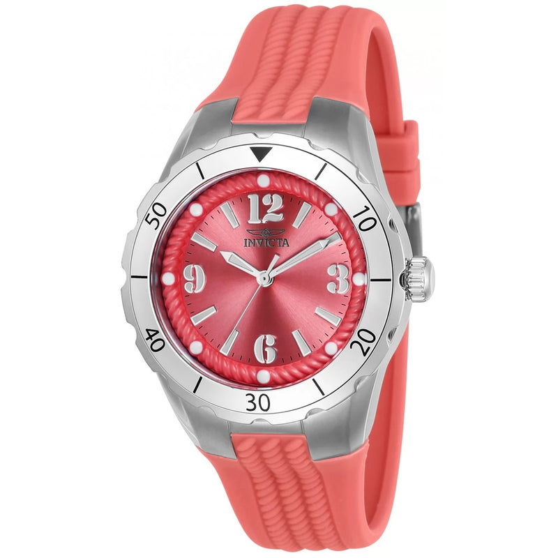 Invicta Angel Women's Quartz 38mm Watch