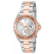 Invicta Angel Women's Quartz 40mm Watch