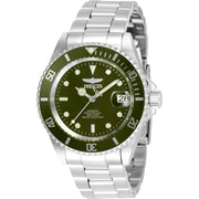 Invicta Pro Diver Men's Quartz 40mm Watch