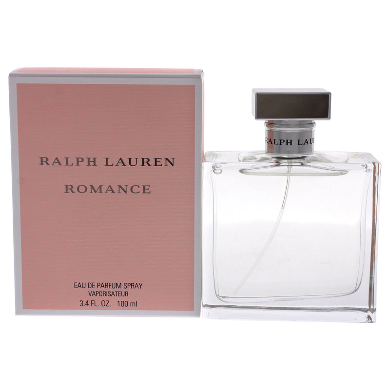 Ralph Lauren Romance Women's Eau De Parfum
